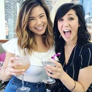 Meet your Posher, Bernadette